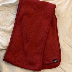 Patagonia Better Sweater Scarf